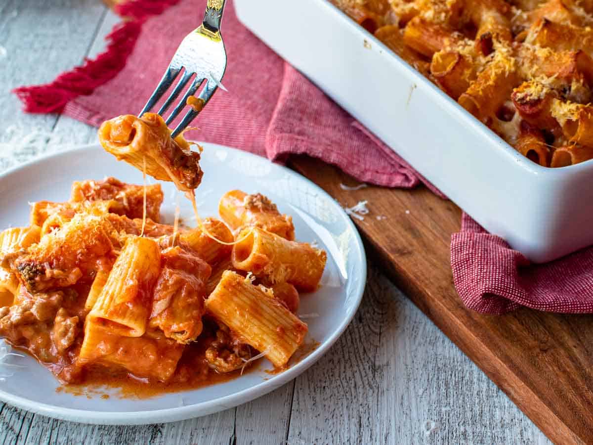 Pasta al Forno Explained: Regional Twists on Italy's Baked Pasta